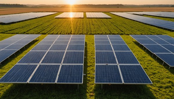 Découvrez comment we sun révolutionne l'énergie solaire dans les landes